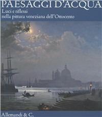 Paesaggi d'acqua - Isabella Reale,Myriam Zerbi - copertina