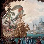 Alessandro Sanquirico. Teatro, feste, trionfi (1777-1849). Ediz. illustrata