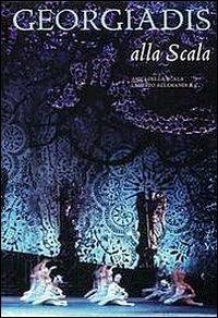 Nicholas Georgiadis alla Scala - copertina