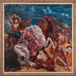Il corpo del colore. La pittura neoromantica ed espressionista italiana degli anni Trenta. Ediz. a colori