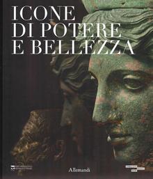 Icone di potere e bellezza. Ediz. italiana e inglese