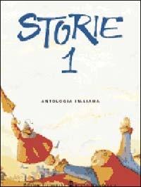 Storie. Per le Scuole. Vol. 1 - Villa - copertina