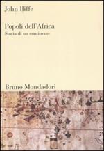 Popoli dell'Africa. Storia di un continente