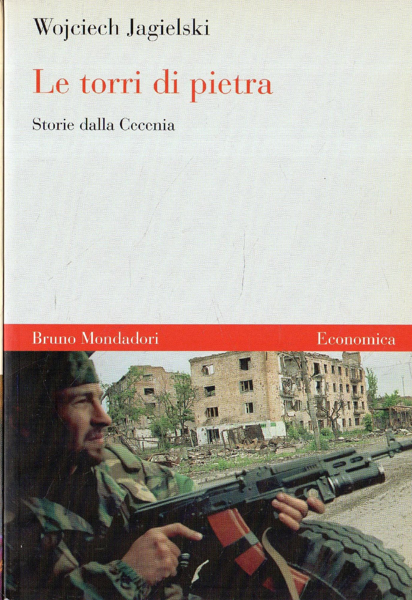 Zefiro libri