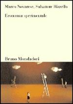 Economia sperimentale