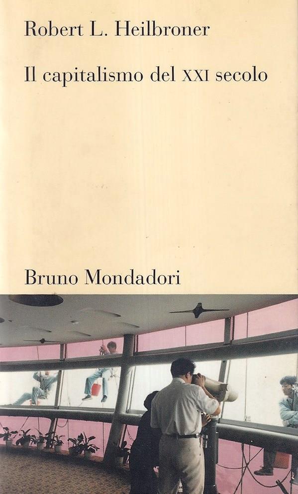 Il capitalismo del XXI secolo