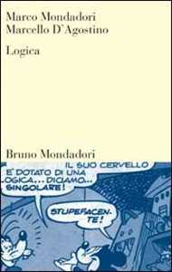 Libro Logica Marco Mondadori Marcello D'Agostino