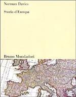 Storia d'Europa. Vol. 1-2