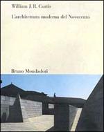 L' architettura moderna del Novecento