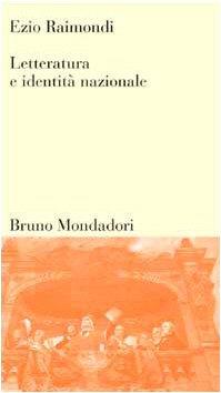 Letteratura e identità nazionale
