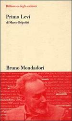 Primo Levi