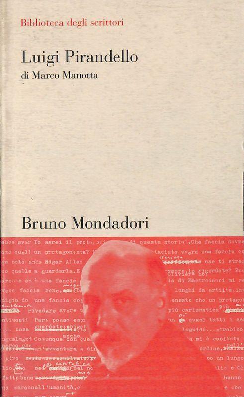 Luigi Pirandello