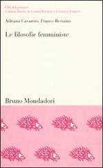 Le filosofie femministe