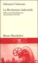 La Rivoluzione industriale. Dalla protoindustrializzazione alla produzione flessibile