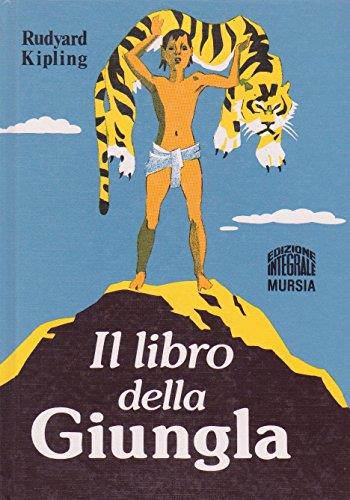 Il libro della giungla