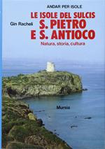 Le isole del Sulcis: S. Pietro e S. Antioco