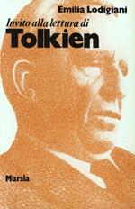 Invito alla lettura di J. R. R. Tolkien