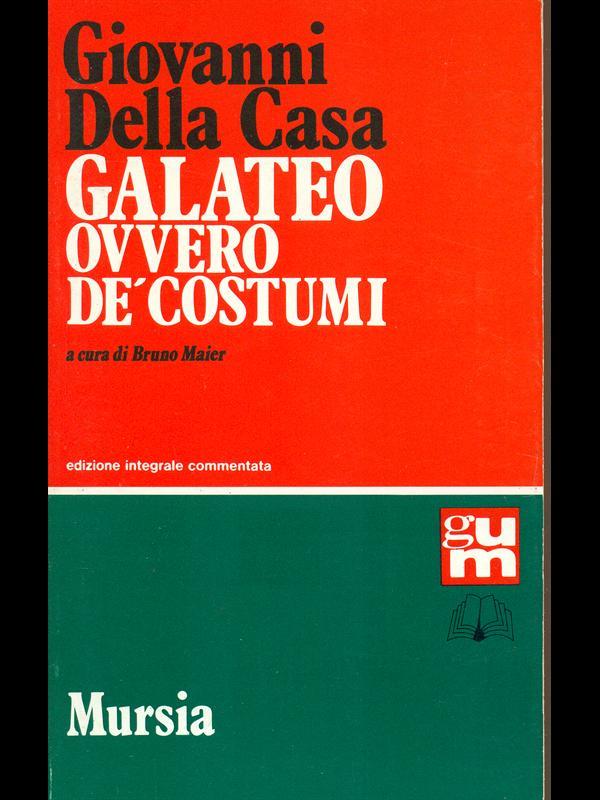 Libro di Faccia
