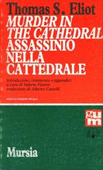 Murder in the cathedral-Assassinio nella cattedrale