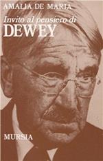 Invito al pensiero di John Dewey
