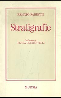 Stratigrafie