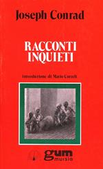 Racconti inquieti