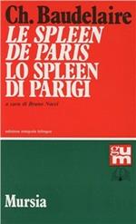 Le spleen de Paris-Lo spleen di Parigi