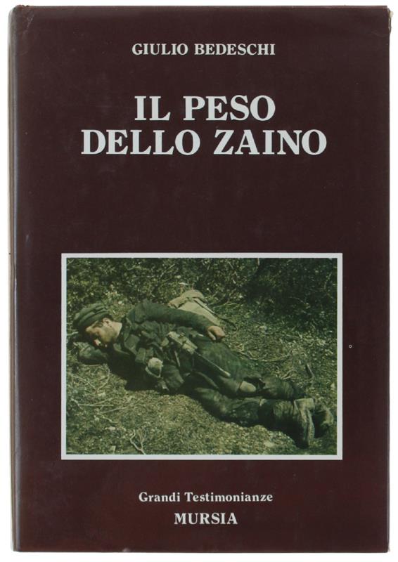 Bergoglio Libri d'Epoca Snc