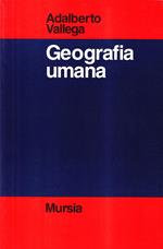Manuale di geografia umana