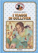 I viaggi di Gulliver