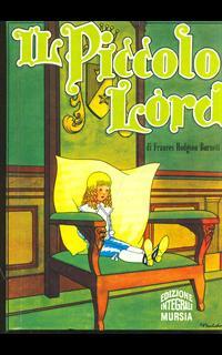 Il piccolo Lord