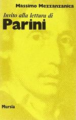Invito alla lettura di Giuseppe Parini