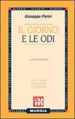 Il giorno-Le odi