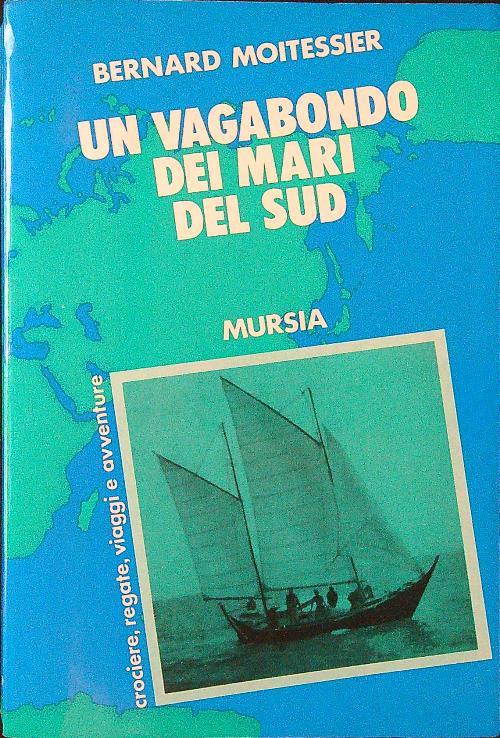 Un vagabondo dei mari del sud