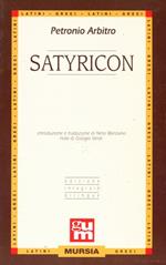 Satyricon