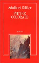 Pietre colorate