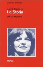 Come leggere «La storia» di Elsa Morante
