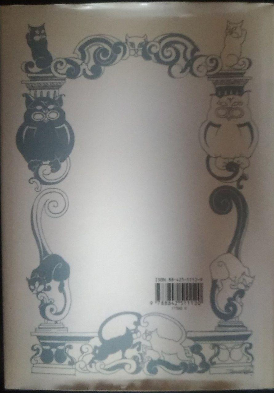 Ama l'umano tuo. Il primo manuale per l'educazione degli esseri umani che non dovrebbe mancare nella biblioteca di ogni felino colto