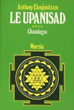 Le upanishad. Vol. 4: Chandogya.