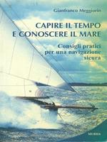 Capire il tempo e conoscere il mare. Consigli pratici per una navigazione sicura