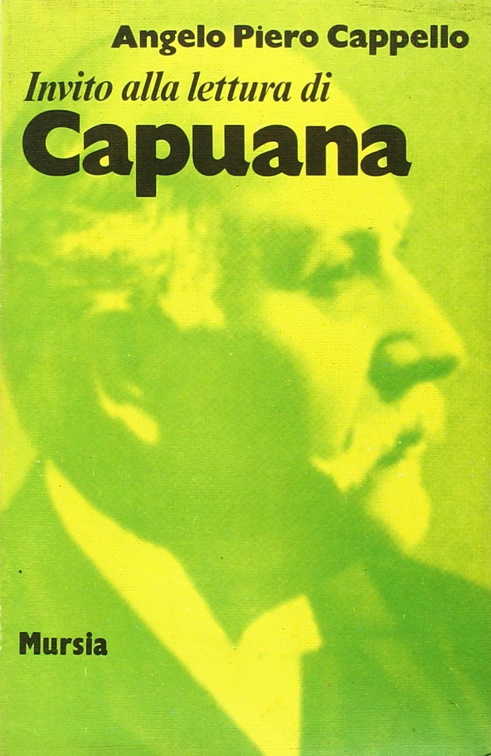 Cartolibreria Sergio Succa 1959