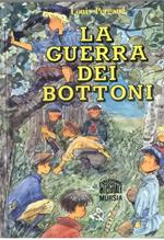 La guerra dei bottoni