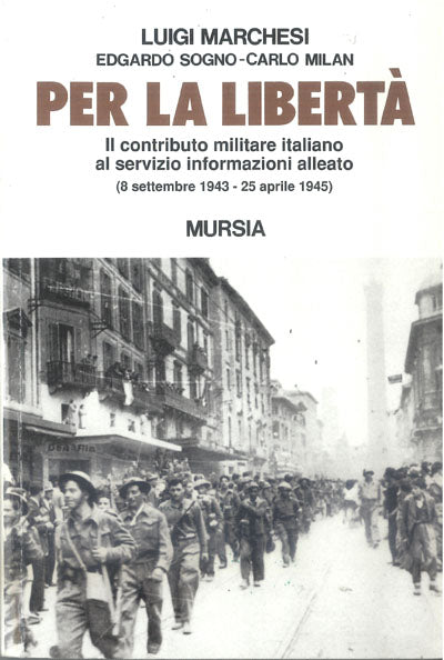 Libreria Internazionale Romagnosi snc
