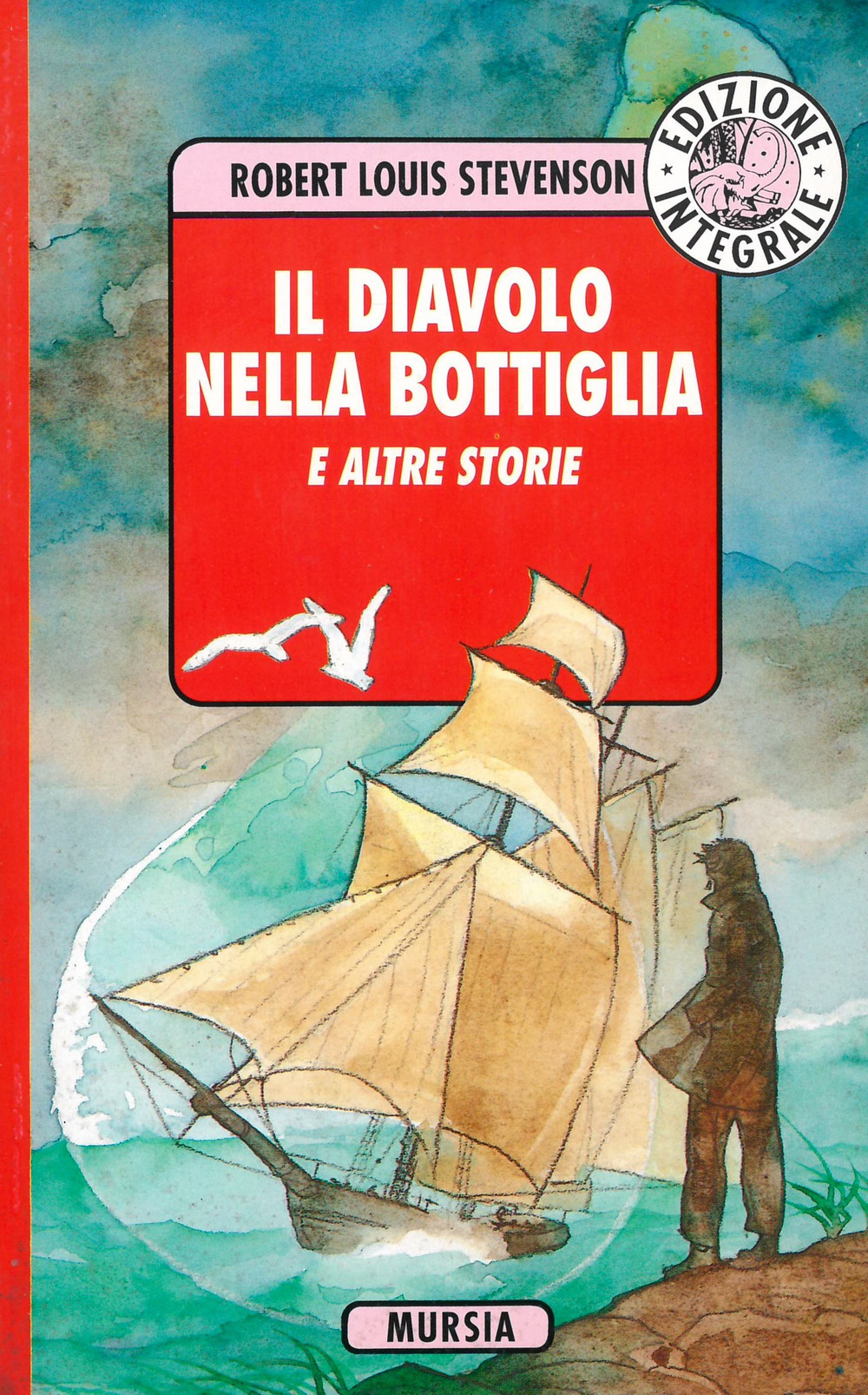 Libreria Internazionale Romagnosi snc