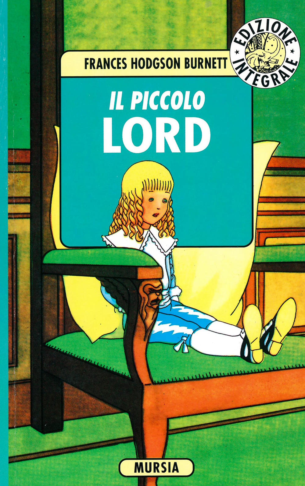 Libreria Internazionale Romagnosi snc
