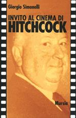 Invito al cinema di Hitchcock