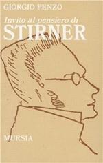 Invito al pensiero di Stirner