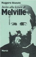 Invito alla lettura di Melville