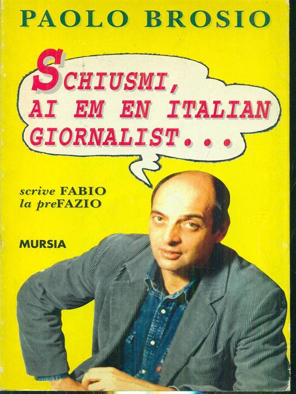 Libro di Faccia