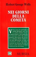 Nei giorni della cometa